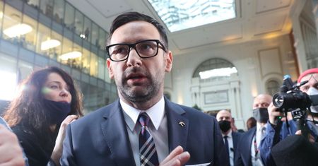 Daniel Obajtek ujawnia plany. Dostał propozycje z zagranicy