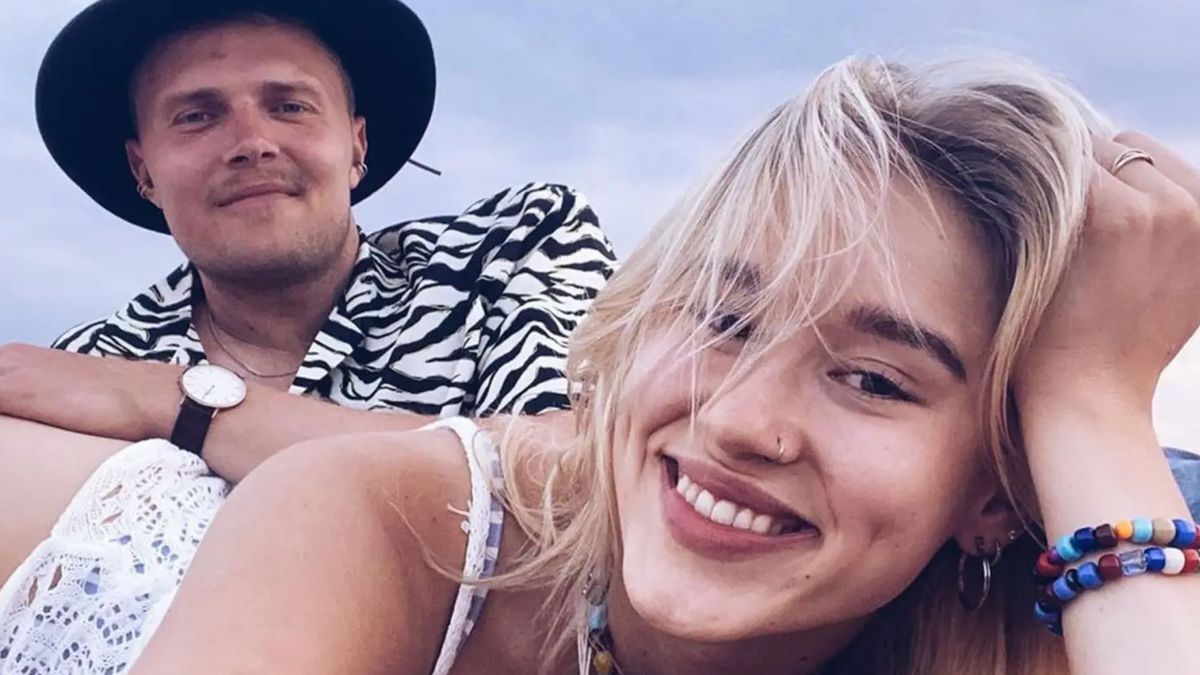 Przyrodnie rodzeństwo wzięło ślub z błogosławieństwem rodziców. Tak reagują na krytykę