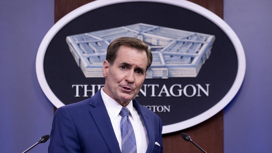 Pentagon ostrzega ws. Ukrainy. "Czas się kończy"