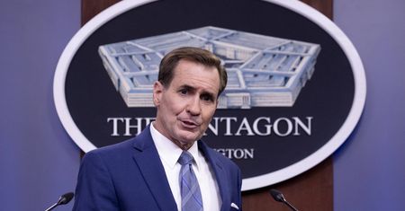 Pentagon ostrzega ws. Ukrainy. "Czas się kończy"