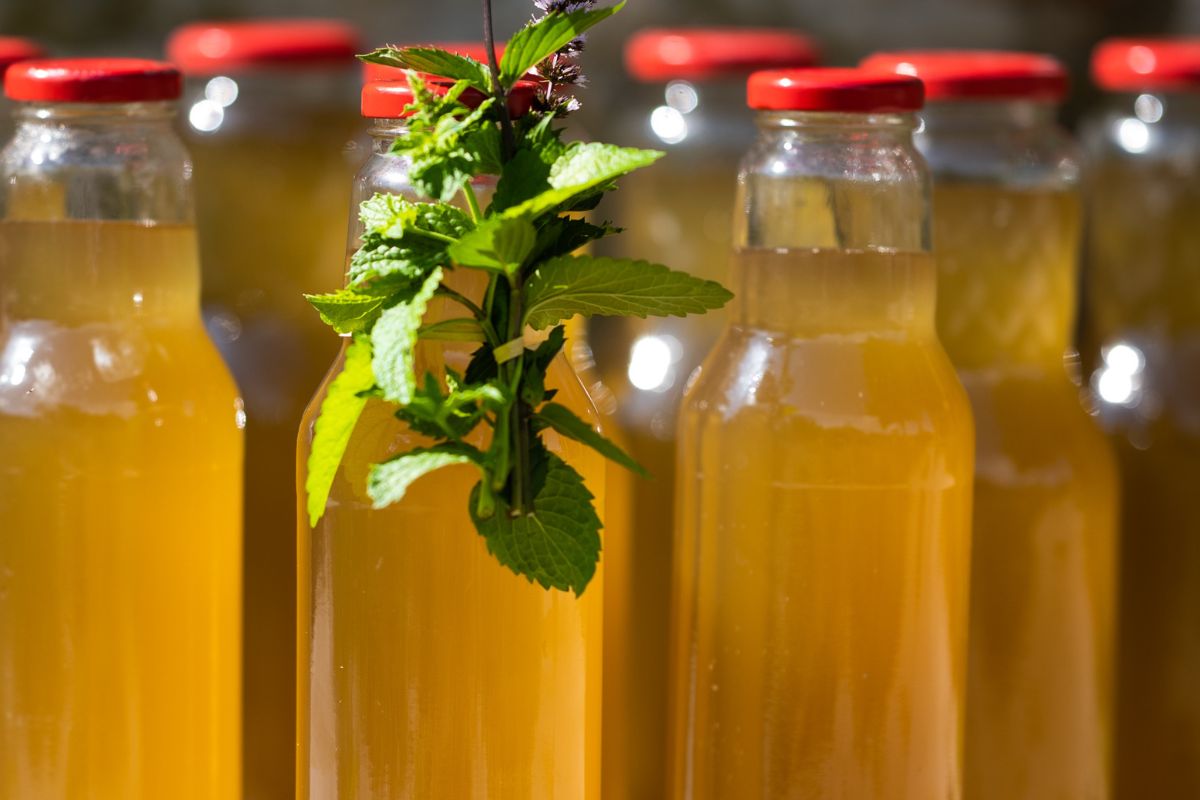 Zrób ten domowy syrop raz, a w sklepie nawet nie spojrzysz na gotowce. Wystarczą 3 składniki.
