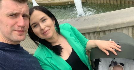 Tyle schudła po porodzie. Ania z "Rolnik szuka żony" niedawno została mamą
