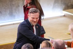 Pogodzi frakcje w PiS? Rośnie pozycja Boguckiego, niektórzy mówią: przyszły premier