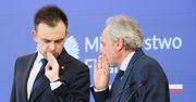 Rząd boi się weta prezydenta. Zmiana planu ws. opłaty turystycznej