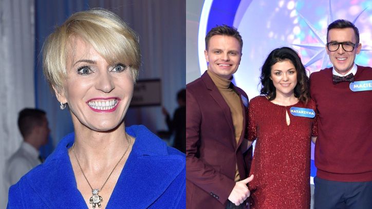 Z ARCHIWUM PUDELKA: Mija rocznica od ujawnienia związku Kurzopków przez Paulinę Smaszcz