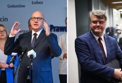 Kolejna afera się rozkręca? W tle Wąsik i Brudziński