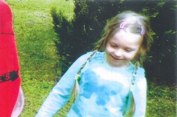 "Niemiecka Maddie". 5-letnia Inga Gehricke mogła zostać porwana przez tego samego sprawcę co Madeleine McCann