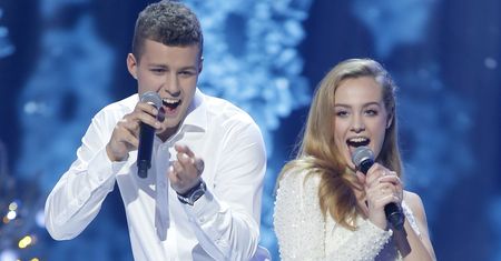 Fame MMA 10. Aktor z "Na Wspólnej" wchodzi do klatki. Kim jest Mateusz "Haribo" Gąsiewski?