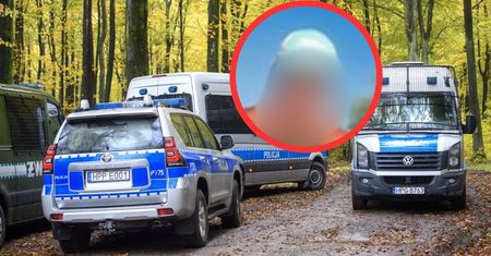Marcin zginął na grzybobraniu. Wstrząsająca relacja przyjaciela