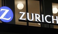 Zurich Insurance usuwa "Z" z logo, nie chce kojarzyć się z atakiem Rosji na Ukrainie