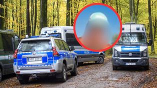 Marcin zginął na grzybobraniu. Wstrząsająca relacja przyjaciela