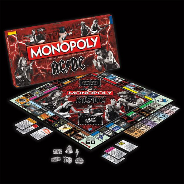10 najfajniejszych odmian Monopoly [TOP] 29
