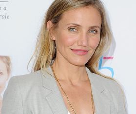 Cameron Diaz wygrała z nałogiem. "Nigdy nie przestawaj próbować"