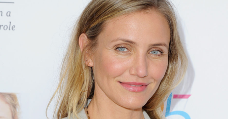Cameron Diaz wygrała z nałogiem. "Nigdy nie przestawaj próbować"
