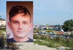 Tajemnicze zaginięcie w Jastarni. Trwają poszukiwania 17-latka
