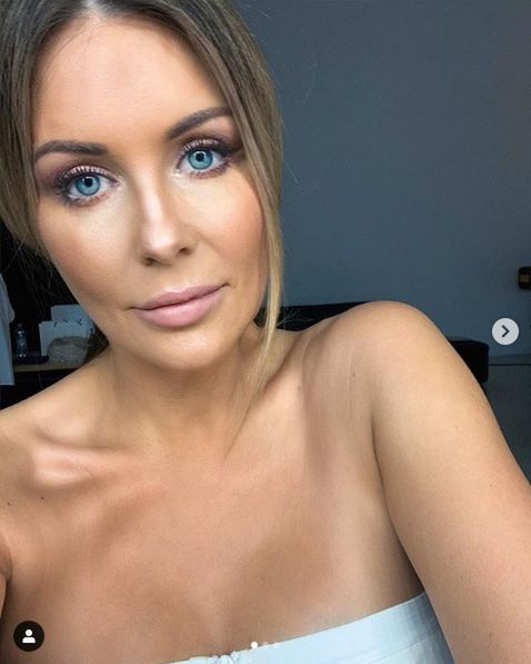 Małgorzata Rozenek w ogniu krytyki za promowanie własnej kolekcji czapek