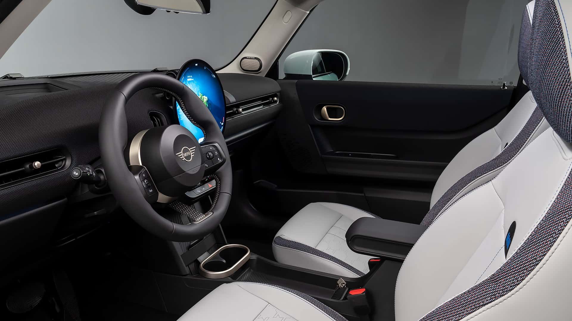 Nowe Mini Cooper