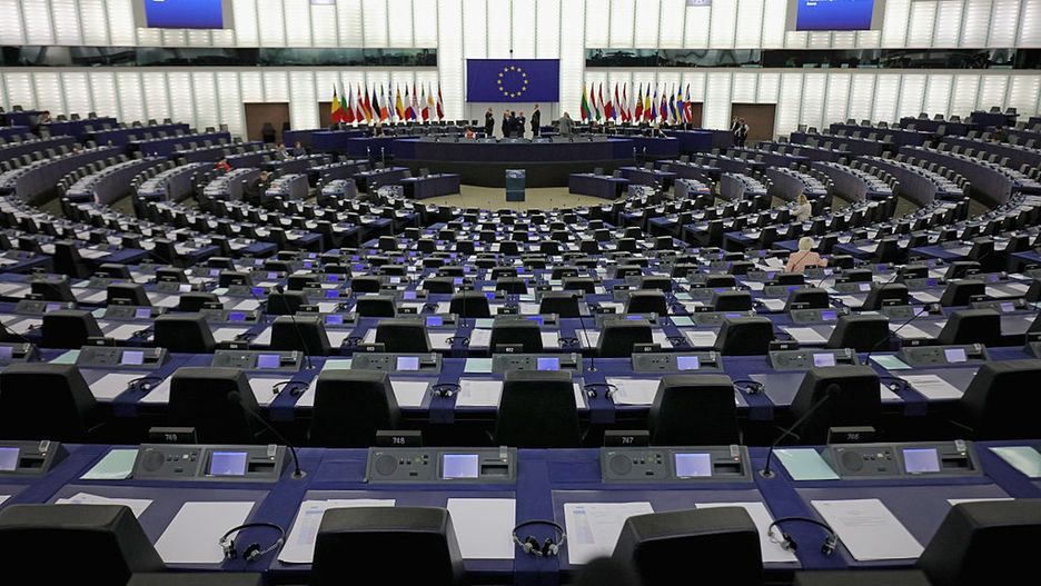 Dostęp do aborcji prawem człowieka. Parlament Europejski podjął decyzję
