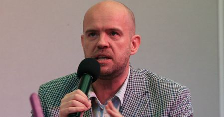 Myślał, że ma stwardnienie rozsiane. Prawda zaskoczyła nawet lekarzy