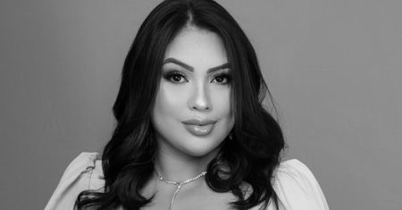 Tragiczna śmierć 30-letniej influencerki. Niedawno przeszła operację bariatryczną