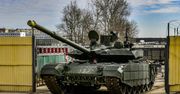 Rosjanie pokazali go po raz pierwszy. To najnowsza wersja T-90MS
