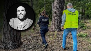 Znaleziono ciało operatora Witolda Płóciennika. Prokuratura potwierdza tragiczne informacje
