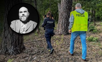 Znaleziono ciało operatora Witolda Płóciennika. Prokuratura potwierdza tragiczne informacje