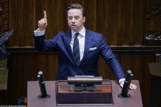 Bosak: mamy przecieki. Chodzi o decyzję KE wobec Polski. "Katastrofa"