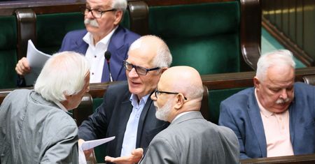 Nowy ruch Rady Mediów Narodowych. "Próba samobójcza w kontekście kosmicznych zarobków w TAI"