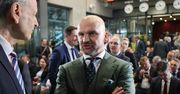 Rafał Brzoska odpowiada premierowi. "Na konferencji rzucono mi rękawicę"