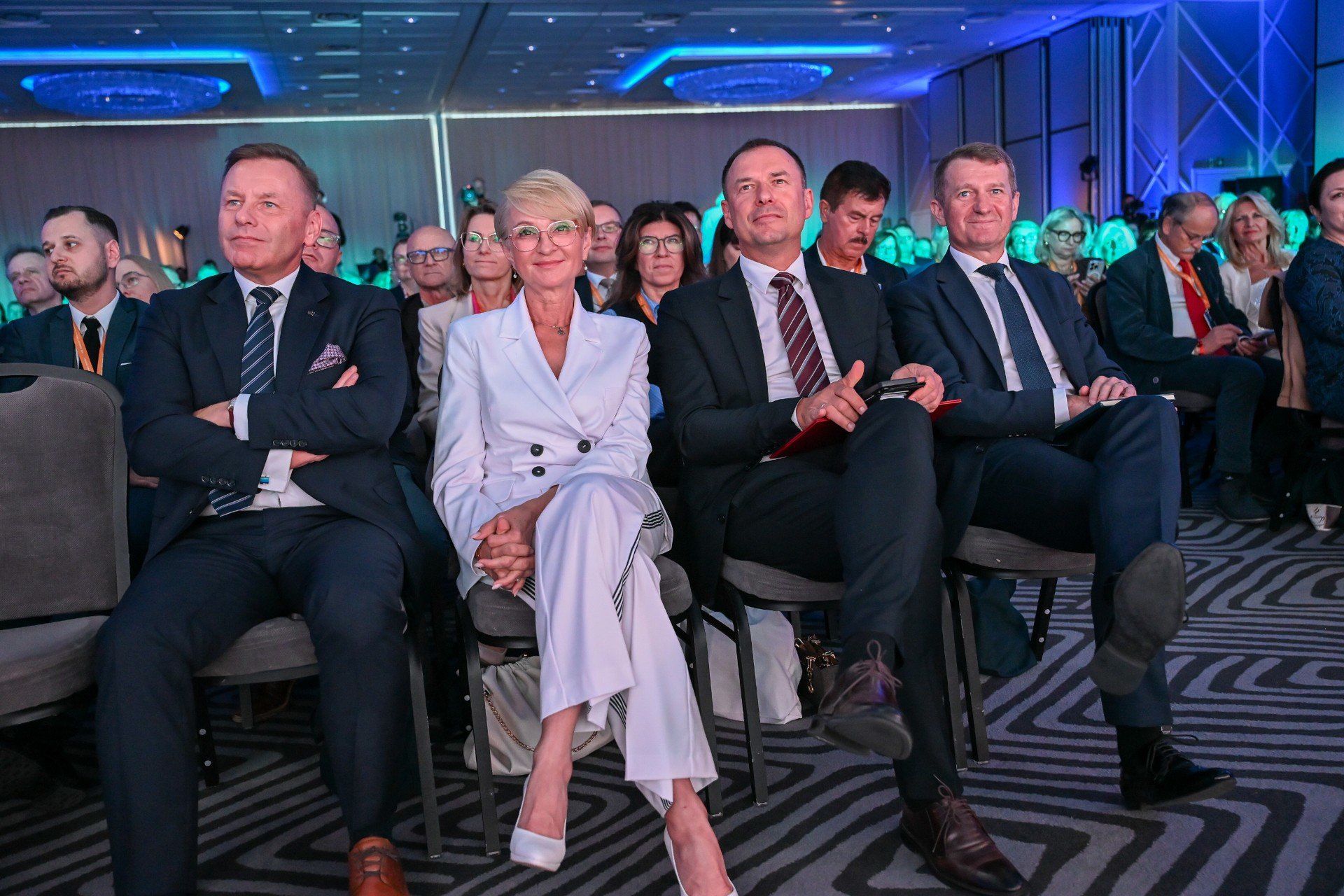 Kongres &#34;Turystyka przyszłości 2025&#34; w Kołobrzegu