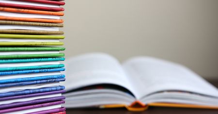 Recenzja książki "Jak pokonałem nerwicę" Grzegorz Szaffer