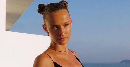Zuza Kołodziejczyk z "Top Model" już po ślubie! Pokazała zdjęcie