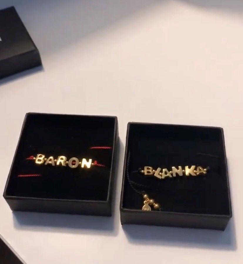 Baron i Blanka