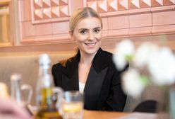 Halina Mlynkova kwitnie w ciąży. Pokazała piękne zdjęcia