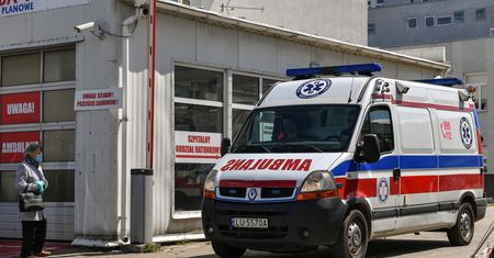 Koronawirus w Polsce. Nowy raport ministerstwa. Kolejne ofiary śmiertelne