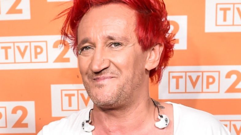 Michał Wiśniewski odcina się  od afery o gwałt w hotelu pod Łukowem