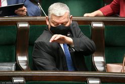 Nowa posada dla Marka Suskiego. Komentarz Borysa Budki