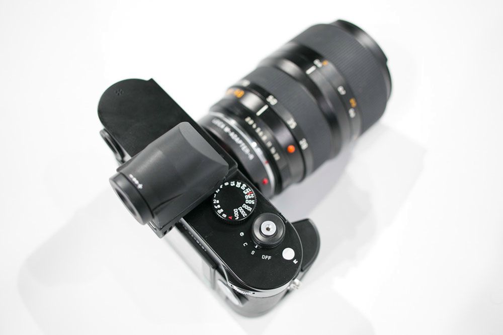 Leica M - pierwsze wrażenia [galeria] 12