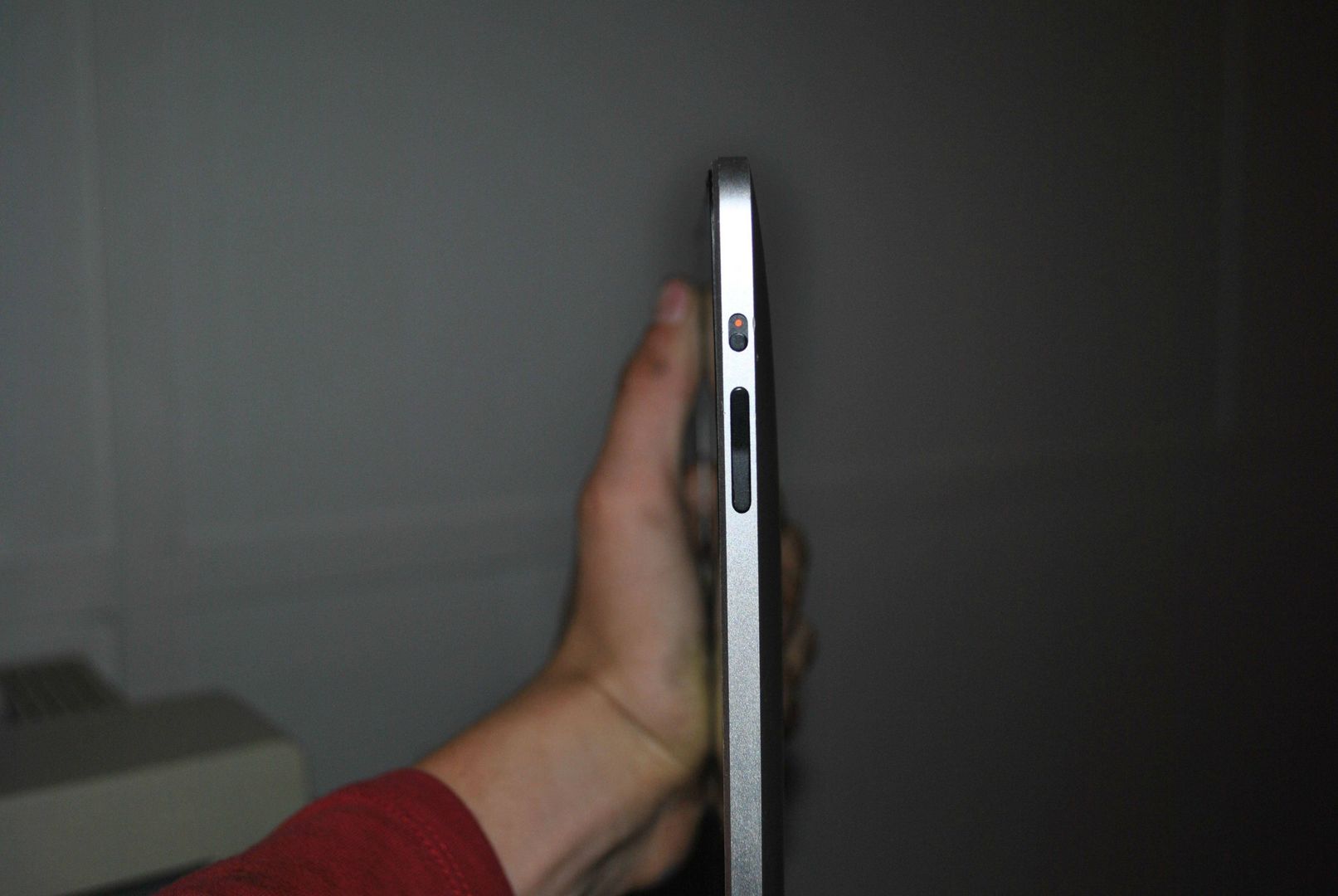 Prototyp iPada sprzedany na eBayu! 6