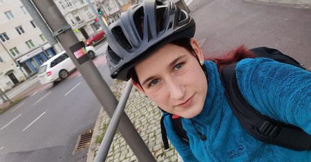 Matka z HIV. Magdalena Glewicz opowiada, jak wygląda w Polsce życie osoby zakażonej