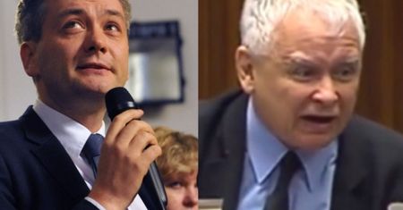 Biedroń krytykuje rząd: "Byłem SZANTAŻOWANY przez posłów PiS, że jak będę uległy to Słupsk otrzyma wsparcie"