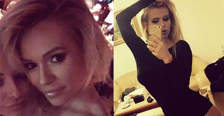 Dorota Rabczewska: "A może krótkie włoski?" (FOTO)