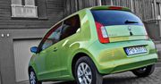 Škoda Citigo 3D 1,0 MPI 60 KM Ambition – mów mi żabciu [test autokult.pl]