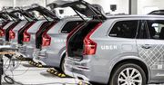 Uber może zablokować konto użytkownikowi, jeśli istnieje podejrzenie zarażenia koronawirusem