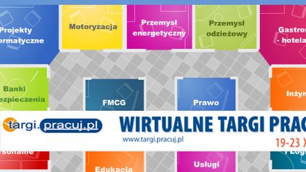 Targi pracy w twoim domu 1