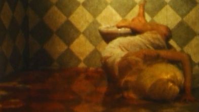 Zemsta blondynki [short] 1