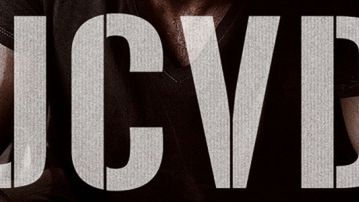 Pełen pochwał zwiastun JCVD 1