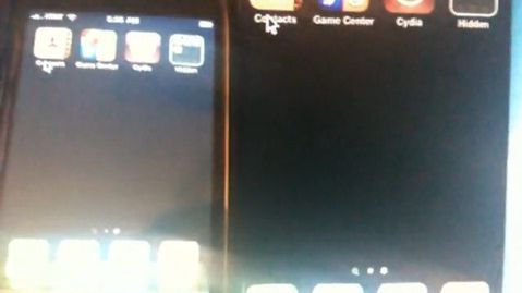 iPhone OS 4.0 - jeszcze dobrze nie wyszedł, a już złamany 1