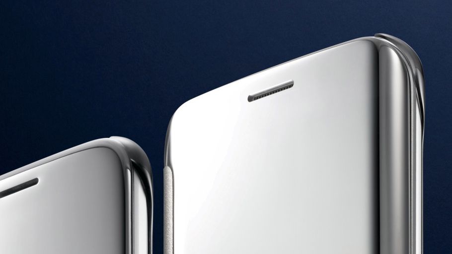 Galaxy S7 i LG G5 na zdjęciach? 1